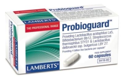 Probioguard® 60tbs